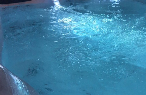 Saint-Martin Apartment | Superb apartment with jacuzzi and exterior