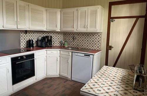 Ronce-les-Bains House | Superb Basque villa. Direct access to the sea. 7 bedrooms including 4 doubles. 12/13 p