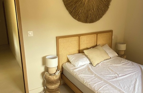 Sanilhac House | Superb Cevennes farmhouse overlooking the Beaume river