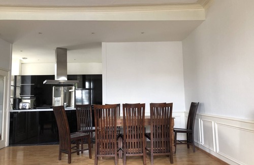 Morlaix Apartment | Superb duplex exceptional view on the port.
