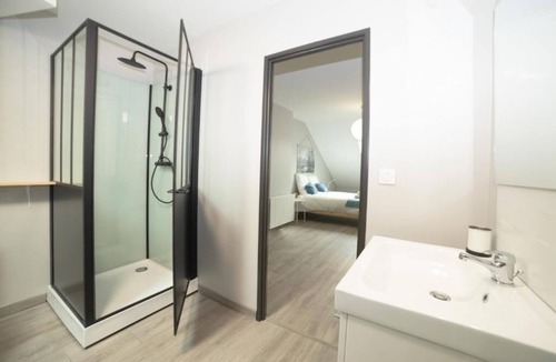 Clermont-Ferrand Apartment | Superb Duplex av République near stade Michelin