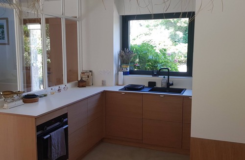 Arzon House | Superb fully renovated property between the Gulf of Morbihan and the ocean