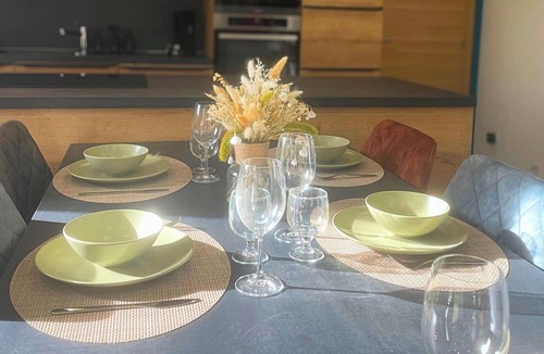 Saint-Gilles-les-Bois House | Superb house 18km from the beaches. Le Marques by Kastell Breizh Conciergerie