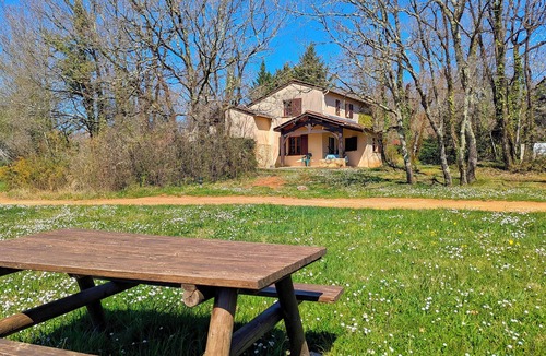 Gavaudun Villa | Superb Holiday Resort * in Dordogne-Lot : swimming pool, tennis, bar, etc.