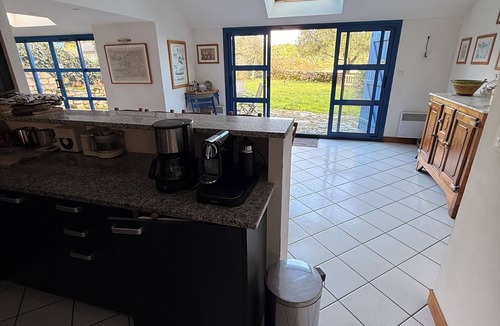 Sarzeau House | Superb house with panoramic view of the Golfe du Morbihan