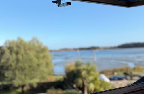 Sarzeau House | Superb house with panoramic view of the Golfe du Morbihan