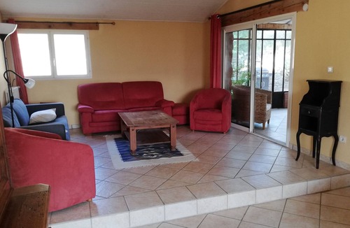 La Sacristie House | Superb house with private pool in the heart of nature