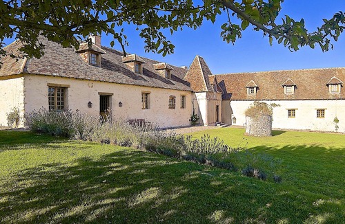 Savigne-lʼEveque House | Superb manor house in the countryside, close to town, VIP accommodation