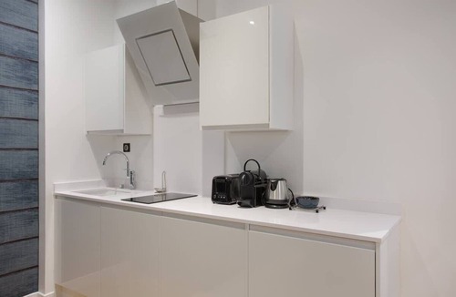 Saint-Germain-des-Pres Apartment | Superb & New Apartment Saint Germain des Près
