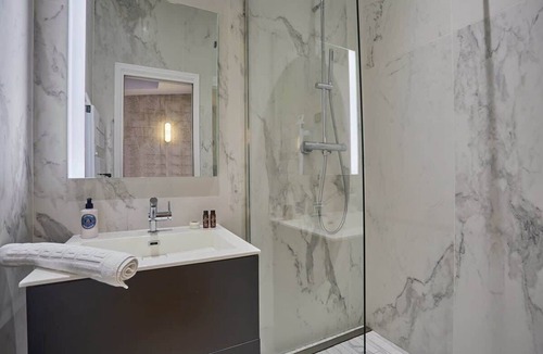Saint-Germain-des-Pres Apartment | Superb & New Apartment Saint Germain des Près