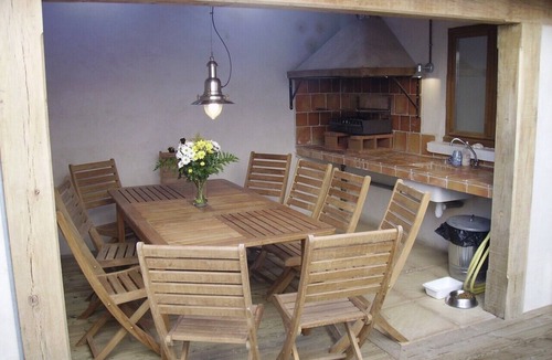 Pleneuf-Val-Andre House | Superb seaside family house in Pleneuf Val Andre.