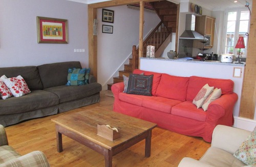 Pleneuf-Val-Andre House | Superb seaside family house in Pleneuf Val Andre.