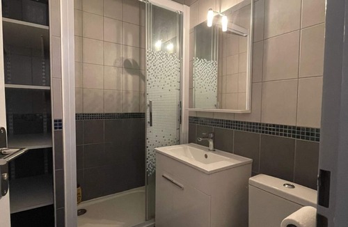 Les Arenes Apartment | Superb Studio 4Pers Clim and Pools