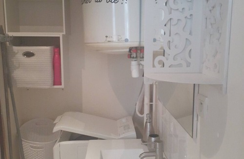 Montargis Apartment | SUPERB STUDIO IN MONTARGIS TOWN CENTER