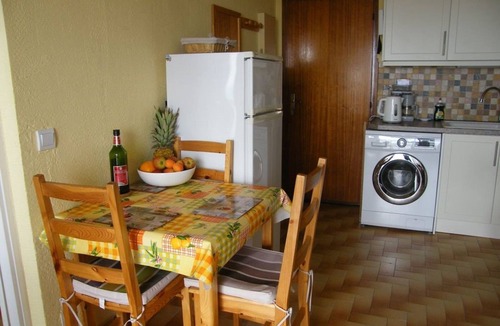 Le Barcares Apartment | Superb T2 in Port Barcarès, beach walk, private parking