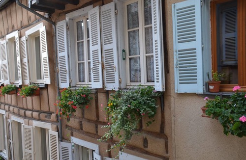 Rodez Apartment | Superb triplex in hyper center of Rodez