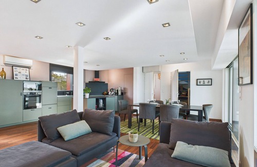 Plouguerneau Villa | Superb villa with its feet in the water