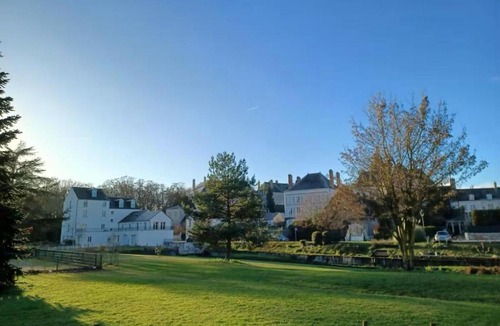 Meung-sur-Loire Apartment | Superbe 2 pièces refait à neuf idéalement situé