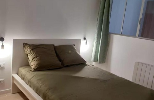 Meung-sur-Loire Apartment | Superbe 2 pièces refait à neuf idéalement situé