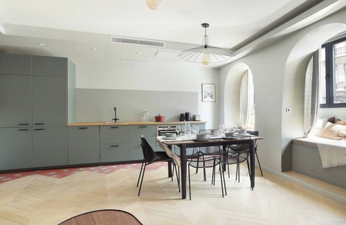 Saint-Germain-des-Pres Apartment | Superbe apartment Saint Germain des Pres