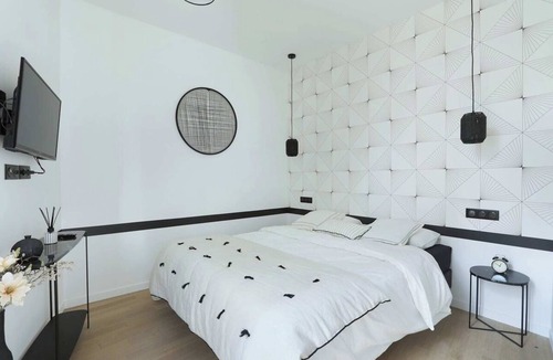 Saint-Germain-des-Pres Apartment | Superbe apartment Saint Germain des Pres