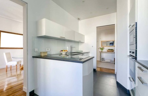 Neuilly-sur-Seine Apartment | Superbe appart de 129m2, 3 ch-Neuilly 2 min Paris