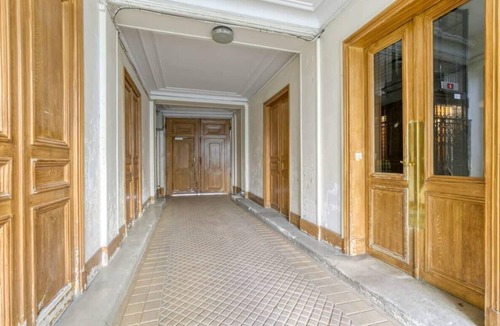 Neuilly-sur-Seine Apartment | Superbe appart de 129m2, 3 ch-Neuilly 2 min Paris