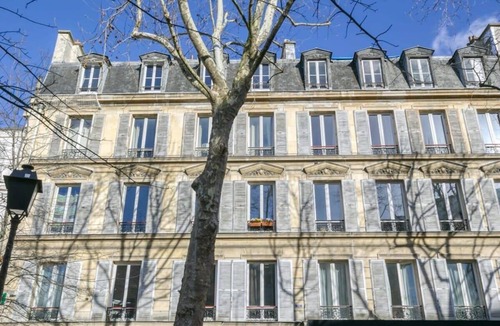 Neuilly-sur-Seine Apartment | Superbe appart de 129m2, 3 ch-Neuilly 2 min Paris