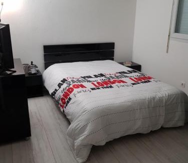 Les Hauts de Canet Apartment | Superbe appartement au calme proche de la plage