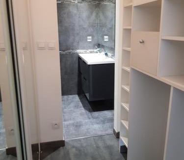 Les Hauts de Canet Apartment | Superbe appartement au calme proche de la plage