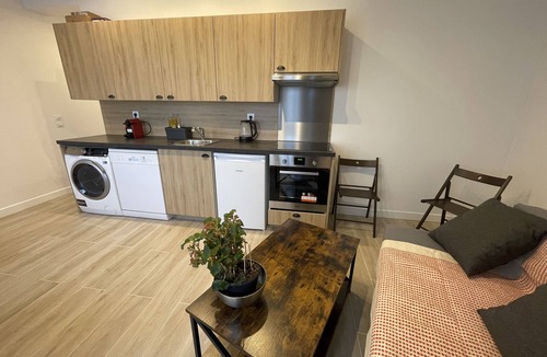Croulebarbe Apartment | Superbe Appartement 2 Pièces Paris 13
