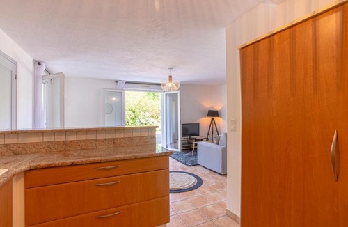 Monteils Apartment | Superbe appartement avec terrasse et vue dégagée