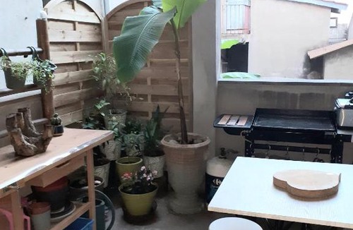 Besseges Apartment | SUPERBE APPARTEMENT DANS LES CÉVENNES