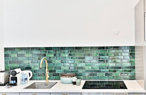 Gare Apartment | Superbe appartement lumineux 6P