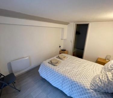 Forbach Apartment | Superbe appartement rénové au centre de Forbach
