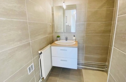 Montlucon Cottage | Superbe appartement, spacieux et entièrement équipé