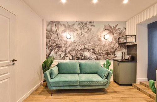 Flandres Apartment | Superbe & Cosy appartement 2 chambres Paris 19