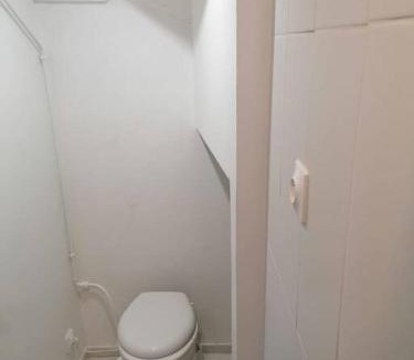 Avenir Parisien Apartment | Superbe logement(C) avec Parking Gratuit sur place