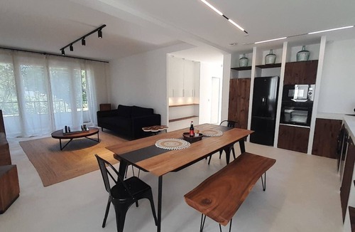 Chateauroux Ski Chalet | Superbe maison 3 chb-clim-jardin-wifi