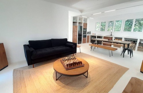 Chateauroux Ski Chalet | Superbe maison 3 chb-clim-jardin-wifi