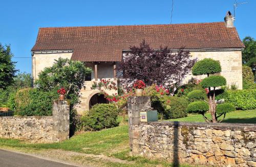 Sainte-Croix House | Superbe maison, piscine 6 à 10p