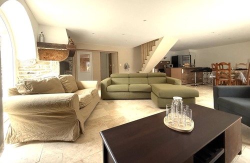Lourdios-Ichere House | SUPERBIE - LOURDIOS ICHERE