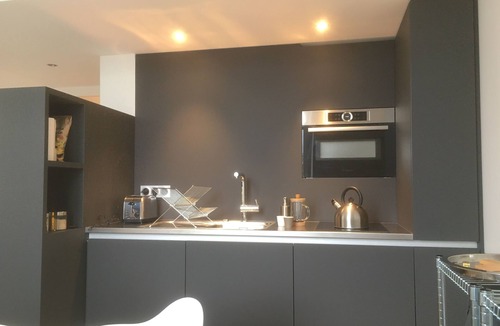 Paimpol Apartment | Sur les quais/2