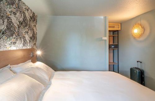 Tonnay-Charente Hotel | Sure Hotel by Best Western Rochefort-sur-Mer