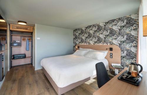 Tonnay-Charente Hotel | Sure Hotel by Best Western Rochefort-sur-Mer