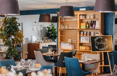 Le Poinconnet Hotel | Sure Hotel by Best Western Châteauroux