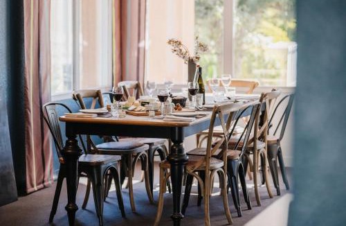 Le Poinconnet Hotel | Sure Hotel by Best Western Châteauroux