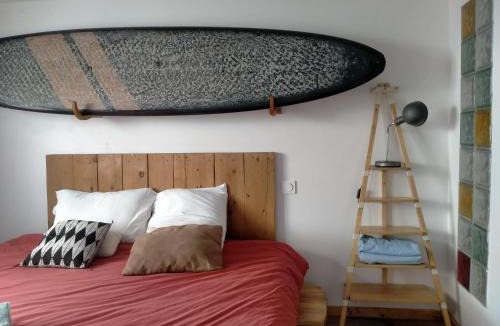 Saint-Pierre-Quiberon Hostel | Surf Hostel Quiberon