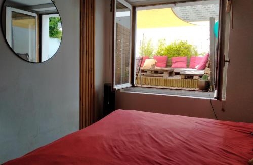 Saint-Pierre-Quiberon Hostel | Surf Hostel Quiberon