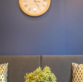 Joigny Apartment | Sweet Aulne